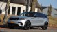 Range Rover Velar eist eigen positie op