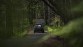 Range Rover Michael Christopher Brown