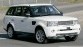Range Rover Sport 2009