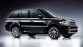 Range Rover Stormer