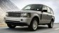 Range Rover TDV8