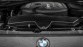 BMW 318i 1.5 liter TwinPower Turbo