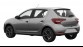 Renault Sandero facelift