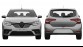 Renault en Dacia Sandero kweken afstand