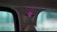Renault Espace TCe200 EDC sfeerverlichting in paars, groen, bruin of blauw