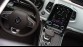 Inkijk interieur Renault Espace