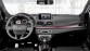 Interieur Renault Megane R.S.