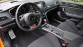 Renault Mégane R.S. dashboard