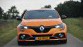 Renault Mégane R.S. frontaal
