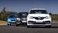Renault Sandero RS line