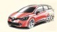 Renault biedt gratis upgrade van Hatchback naar Estate