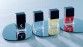 Renault Twingo nagellak