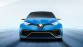 De Renault Zoe e-Sport Concept