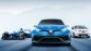 De Renault Zoe e-Sport Concept