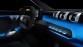Interieur Renault Zoe e-Sport Concept