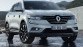 Renault prijst nieuwe Koleos