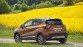 Renault Captur facelift 2017 achterkant