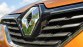 Renault Captur facelift 2017 grille