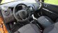 Renault Captur facelift 2017 dashboard