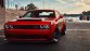 Recordbreker: de Dodge Challenger SRT Demon