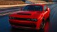 De Dodge Challenger SRT Demon