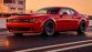 De Dodge Challenger SRT Demon