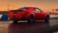 De Dodge Challenger SRT Demon