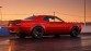 De Dodge Challenger SRT Demon
