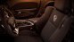 Interieur Dodge Challenger SRT Demon