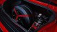 Bagageruimte Dodge Challenger SRT Demon