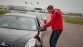 Recordpoging Alfa Romeo Giulietta op Circuit Zandvoort