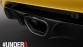 Renault Mgane RS