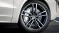 Remprimeur op Porsche Cayenne Turbo
