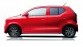 De Japanse Suzuki Alto voor 2015. Retro wielen, vierkante neus. Hoezo 80's?