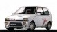 Zo zag de Suzuki Alto eruit in de jaren 80.
