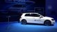 Volledig elektrische Golf komt eerder dan de GTE.