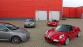 Alfa Romeo: 4C, 4C Spider, Giulietta QV en MiTo QV