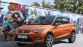 Rode punt voor Seat Arona