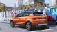 Seat Arona Red Dot Award achterkant