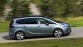 Rode turboletters voor Opel Zafira 1.6 SIDI Turbo met 200 pk