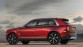 Rolls-Royce Cullinan: indrukwekkend