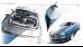 Rolls-Royce Waterspeed Collection