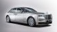 Rolls-Royce lanceert achtste generatie Phantom