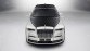 Rolls-Royce Phantom 8 front