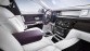 Rolls-Royce Phantom 8 EWB dashboard