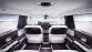 Rolls-Royce Phantom 8 EWB interieur