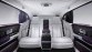 Rolls-Royce Phantom 8 EWB achterbank