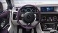 Rolls-Royce Phantom 8 dashboard