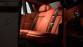 Rolls-Royce Phantom 8 achterbank