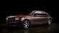Rolls-Royce Phantom Pinnacle Travel